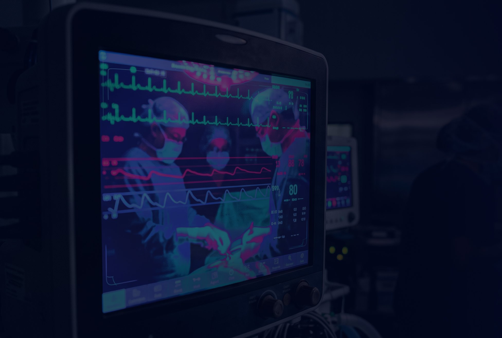 Anesthesiology