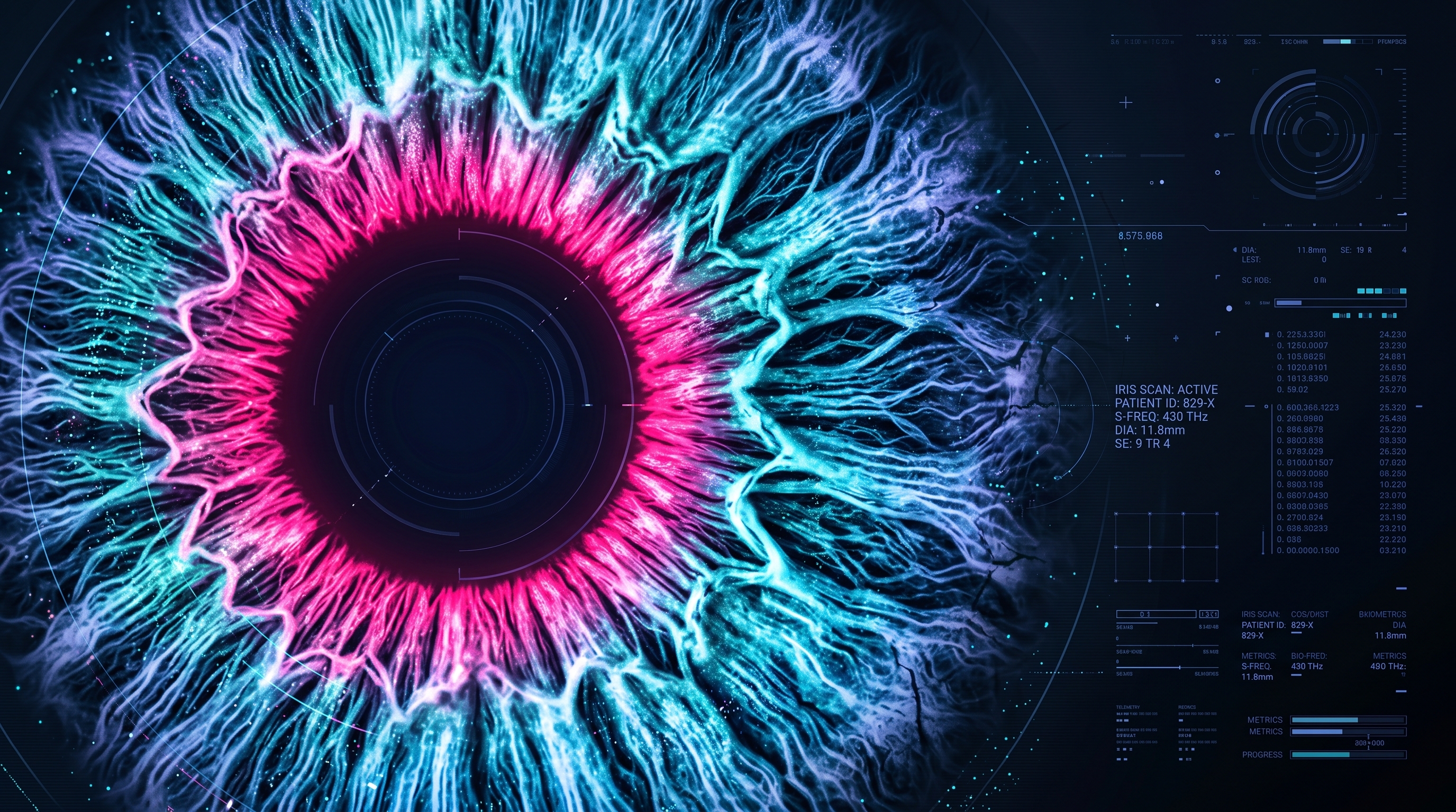 OphthalmologyOptometry