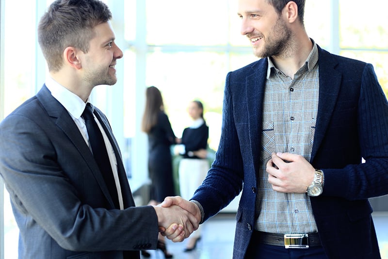 Channel Partners