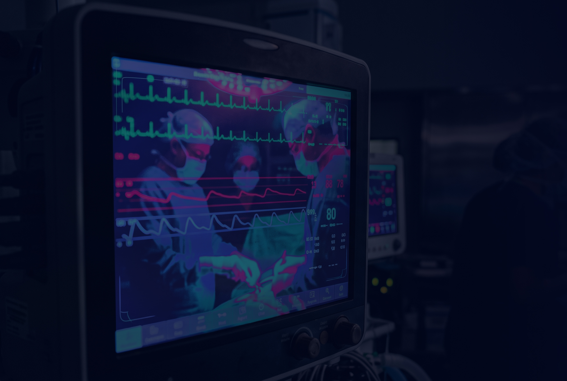 Anesthesiology
