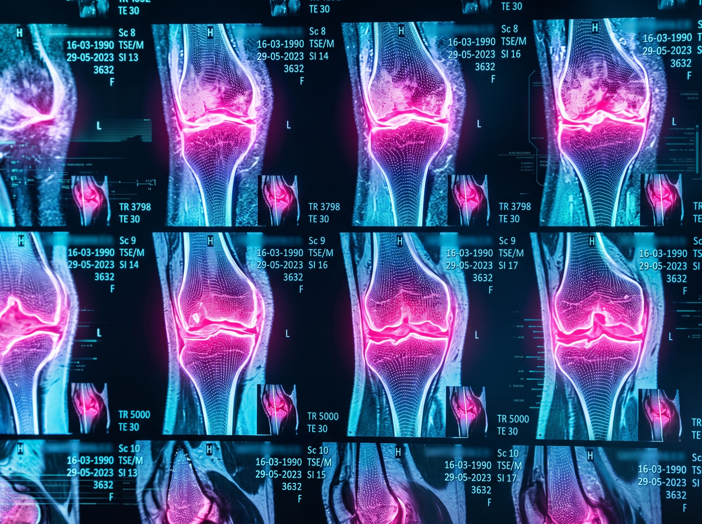 Orthopedics